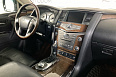 QX56 Hi-Tech 5.6 AT 4WD (405 л.с.) фото 9