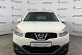 Qashqai LE+ 2.0 CVT 4WD (141 л.с.) фото 3