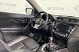 X-Trail LE 1.6d MT 4WD (130 л.с.) фото 11