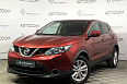 Qashqai LE 2.0 CVT (144 л.с.) фото 1