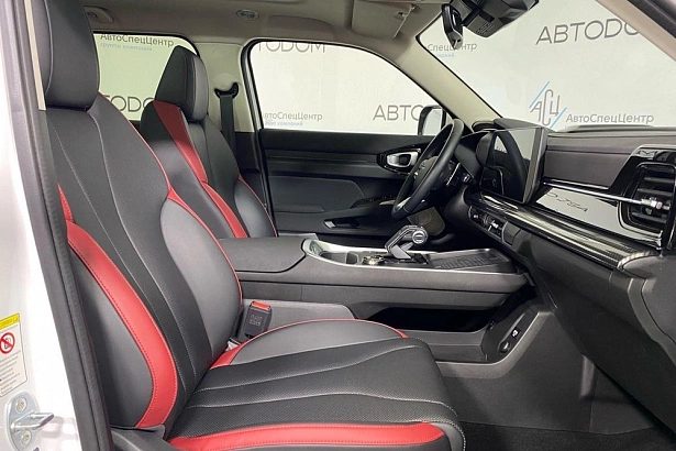 H3 Tech+ 1.5 AMT 4WD (177 л.с.) фото 11