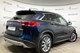 QX50 Essential 2.0 CVT 4WD (249 л.с.) фото 2