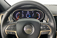 Grand Cherokee Laredo 3.0 AT 4WD (238 л.с.) фото 16