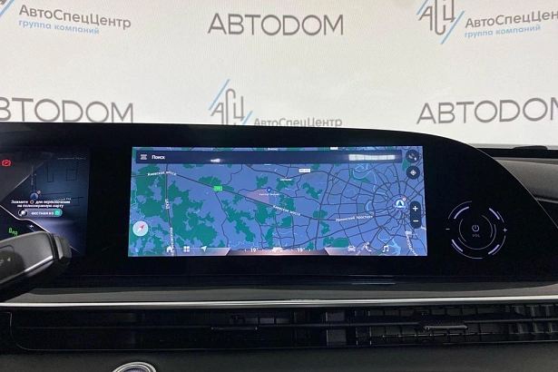 RX Prestige 2.0 AMT 4WD (249 л.с.) фото 23