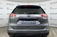 X-Trail SE 2.5 CVT 4WD (171 л.с.) фото 6