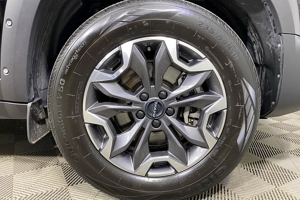 Dargo X Premium 2.0 AMT 4WD (192 л.с.) фото 9