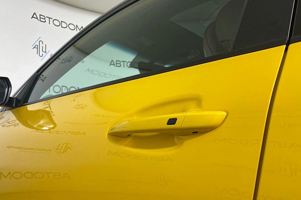 Veloster Base 1.4 AMT (140 л.с.) фото 9