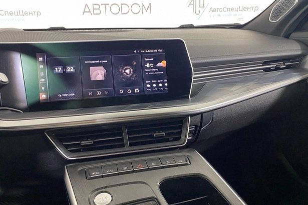 F7 Elite 1.5 AMT (150 л.с.) фото 18