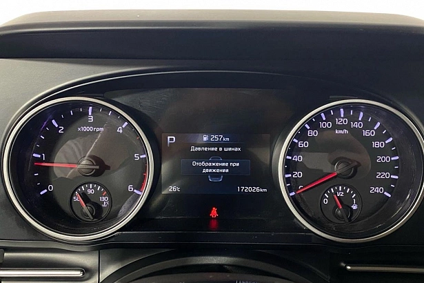 Carnival Comfort (2021) 2.2d AT (199 л.с.) фото 16