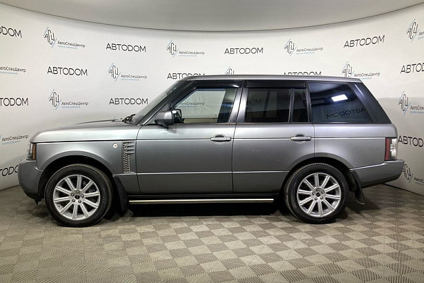 Range Rover Vogue 4.4d AT 4WD (313 л.с.) фото 3