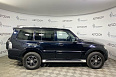 Pajero Intense 3.0 AT 4WD (178 л.с.) фото 5