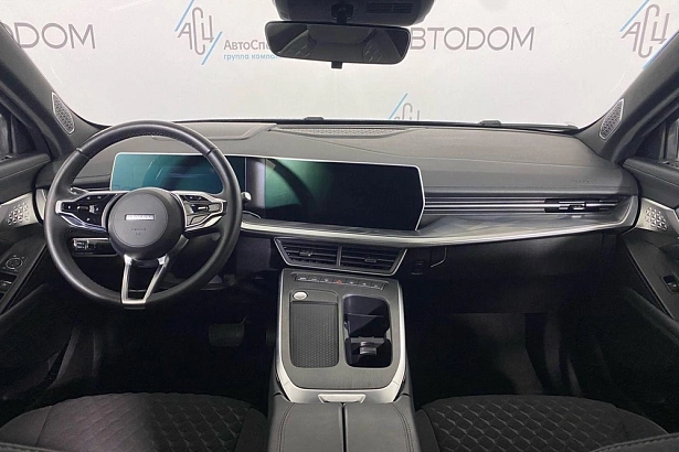 F7 Elite 1.5 AMT (150 л.с.) фото 9