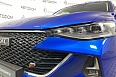 F7x Tech Plus 2.0 AMT 4WD (190 л.с.) фото 9