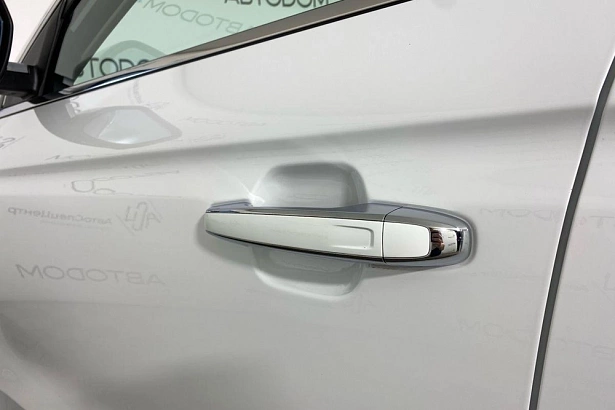 Atlas Pro Flagship 1.5 AMT 4WD (177 л.с.) фото 13