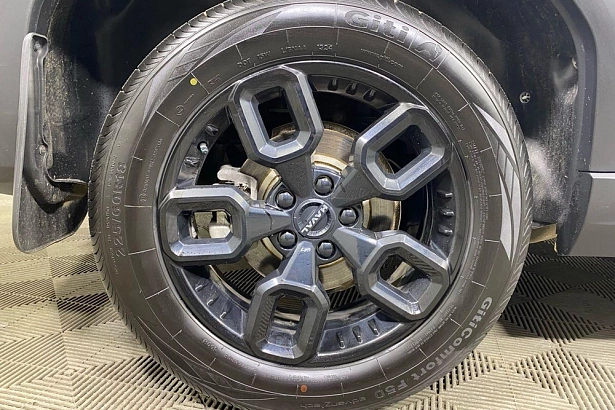 H3 Tech+ 1.5 AMT 4WD (177 л.с.) фото 14