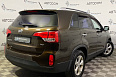 Sorento New Prestige (2015) 2.2d AT 4WD (197 л.с.) фото 4