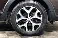 Kaptur Drive 2.0 MT 4WD (143 л.с.) фото 14