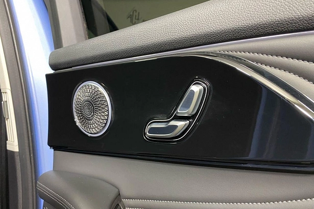 RX Prestige 2.0 AMT 4WD (249 л.с.) фото 30