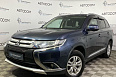 Outlander Intense 2.0 CVT 4WD (146 л.с.) фото 1