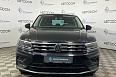 Tiguan Sportline 2.0d AMT 4WD (150 л.с.) фото 3