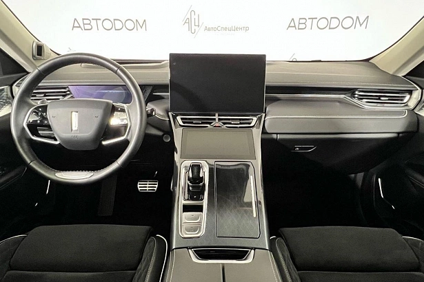 Coffee 01 Premium 2.0hyb AMT 4WD (421 л.с.) фото 9