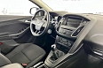 Focus SYNC Edition 1.6 MT (125 л.с.) фото 10