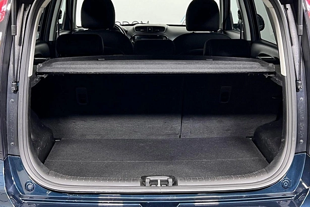 Soul Prestige 2.0 AT (150 л.с.) фото 7