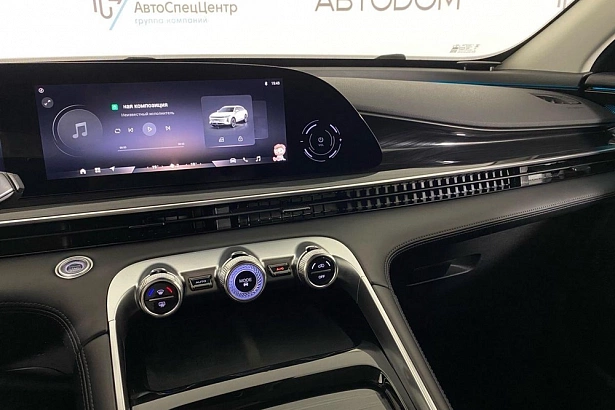 RX Prestige 2.0 AMT 4WD (249 л.с.) фото 22