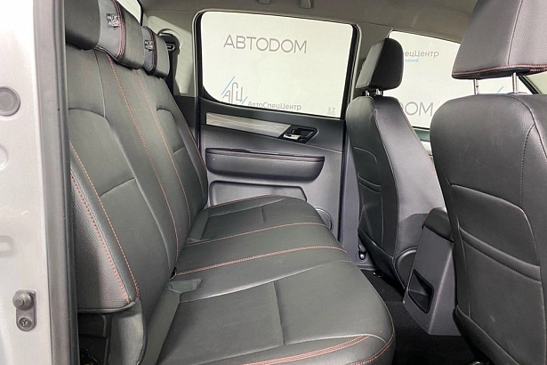 T8 Full Extra 2.0d MT 4WD (136 л.с.) фото 11