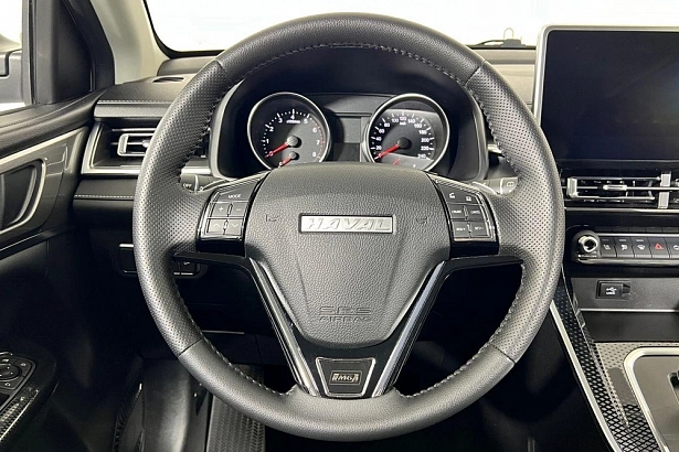 M6 Family 1.5 AMT (143 л.с.) фото 16