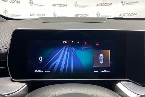 F7 Elite 1.5 AMT (150 л.с.) фото 16