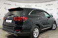 Sorento Luxe 2.2d AT 4WD (200 л.с.) фото 2