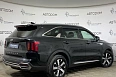 Sorento Luxe (2020-2021) 2.5 AT 4WD (180 л.с.) фото 8