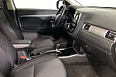 Outlander Intense 2.0 CVT 4WD (146 л.с.) фото 10