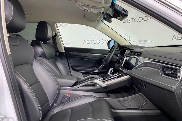 Atlas Pro Flagship 1.5 AMT 4WD (177 л.с.) фото 11