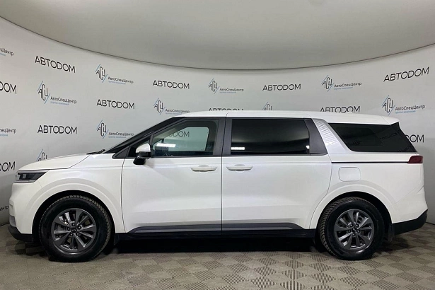 Carnival Comfort (2021) 2.2d AT (199 л.с.) фото 3