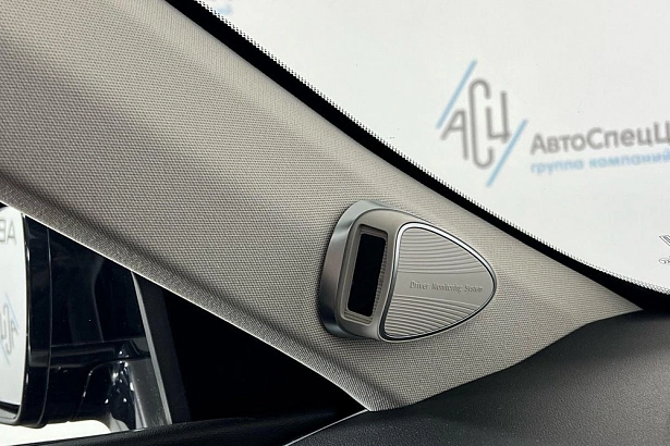 Coffee 01 Premium 2.0hyb AMT 4WD (421 л.с.) фото 27