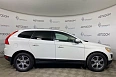 XC60 Summum 2.4d AT 4WD (163 л.с.) фото 4