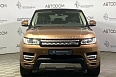 Range Rover Sport HSE 3.0d AT 4WD (249 л.с.) фото 3