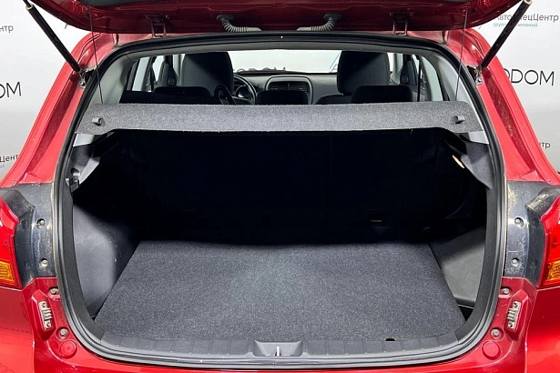 ASX Intense 2.0 CVT 4WD (150 л.с.) фото 7