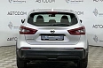 Qashqai SE+ (2019-2020) 2.0 CVT 4WD (144 л.с.) фото 6