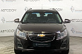 Cruze LT 1.8 AT (141 л.с.) фото 3