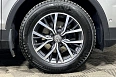 Tiguan Offroad 1.4 AMT 4WD (150 л.с.) фото 6