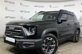 Dargo X Premium 2.0 AMT 4WD (192 л.с.) фото 3