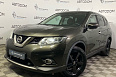 X-Trail SE Top 2.5 CVT 4WD (171 л.с.) фото 1