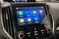 Forester Comfort 2.0 CVT 4WD (150 л.с.) фото 19