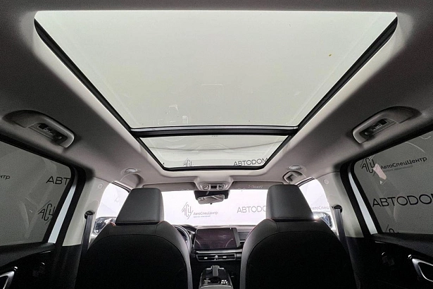 H3 Tech+ 1.5 AMT 4WD (177 л.с.) фото 24