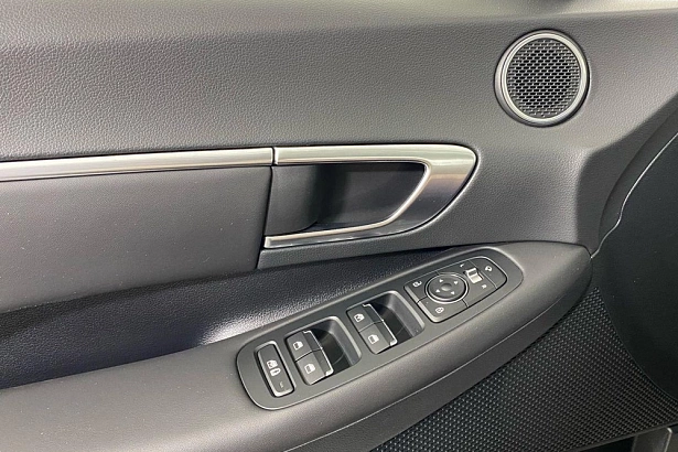 Sonata Comfort (Winter) 2.0 AT (150 л.с.) фото 22