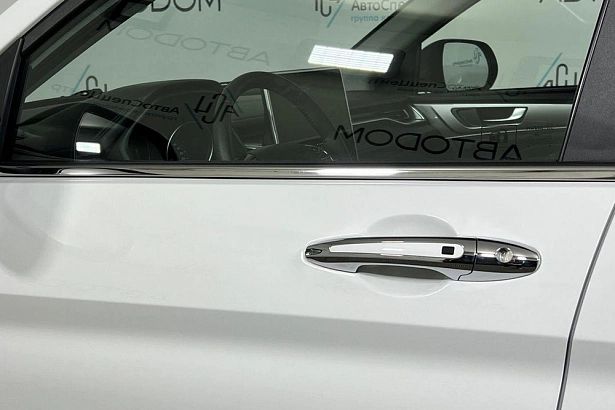 M6 Family 1.5 AMT (143 л.с.) фото 13