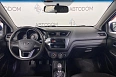 Rio Comfort 1.4 MT (107 л.с.) фото 10